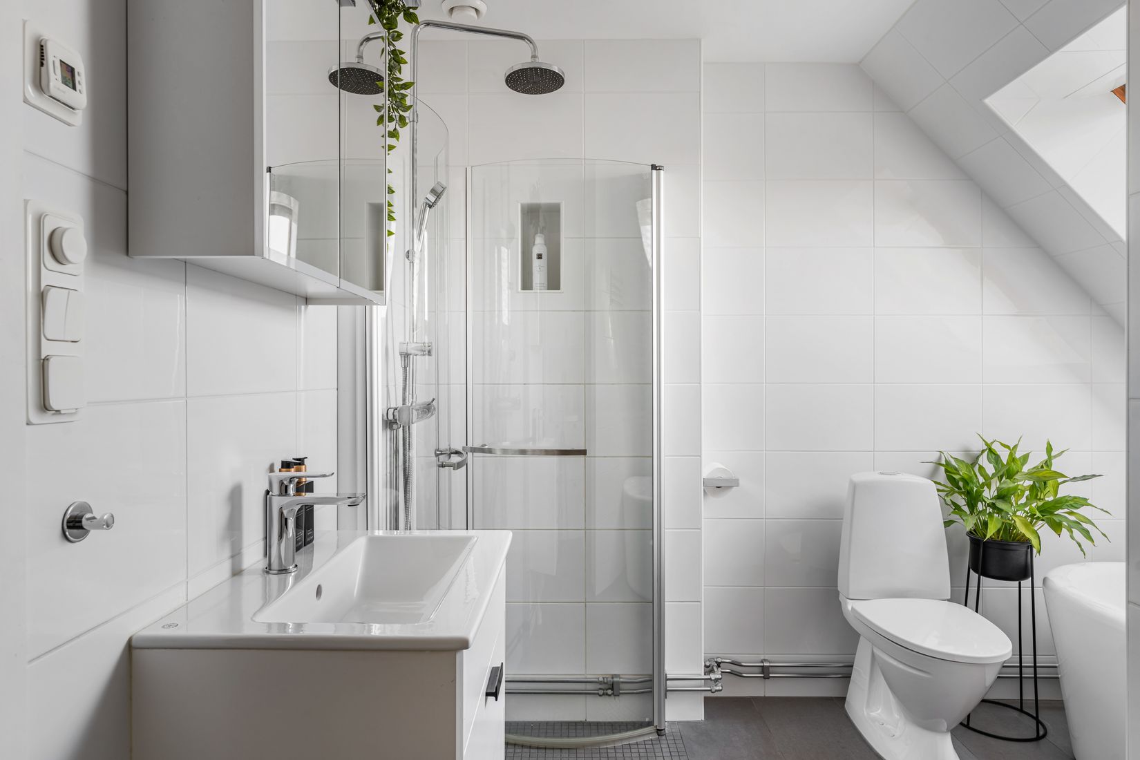 Villa, Radhus, Mickelsbergsvägen 320, Segeltorp, Huddinge