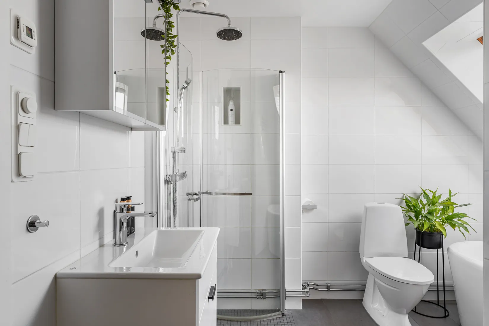 Radhus, Mickelsbergsvägen 320, Segeltorp, Huddinge