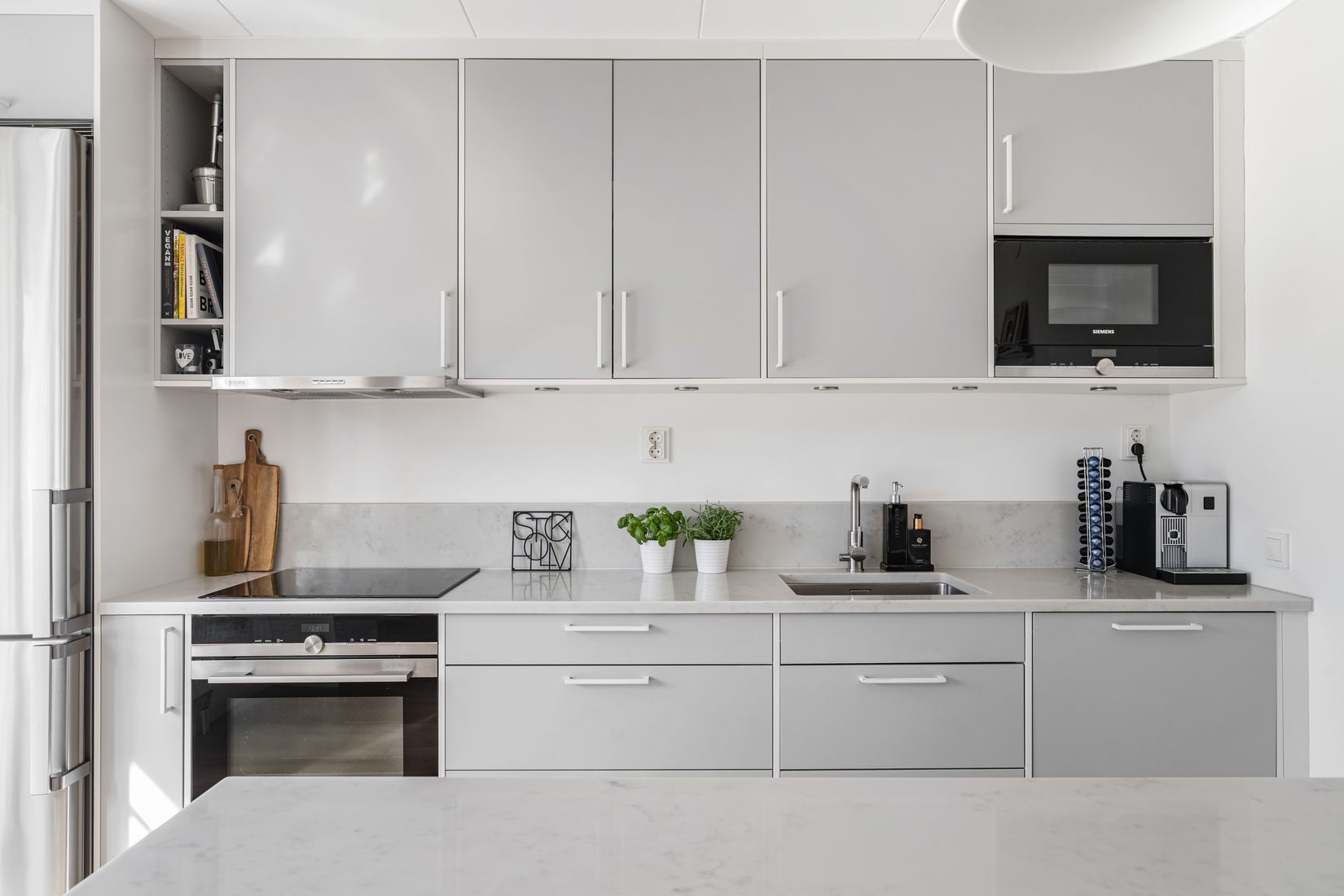 Villa, Radhus, Mickelsbergsvägen 320, Segeltorp, Huddinge