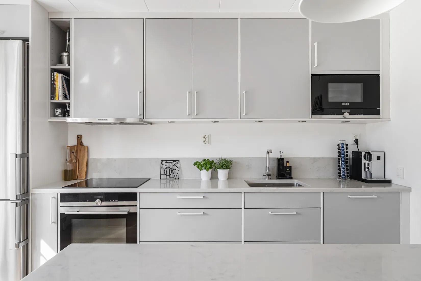 Radhus, Mickelsbergsvägen 320, Segeltorp, Huddinge