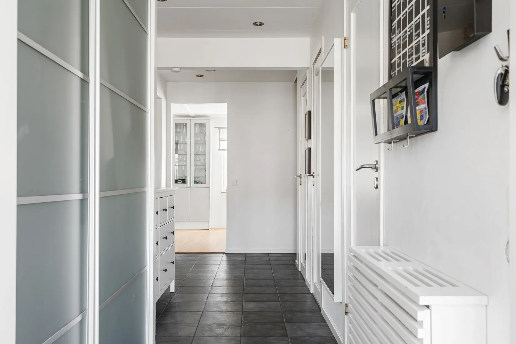 Radhus, Mickelsbergsvägen 320, Segeltorp, Huddinge
