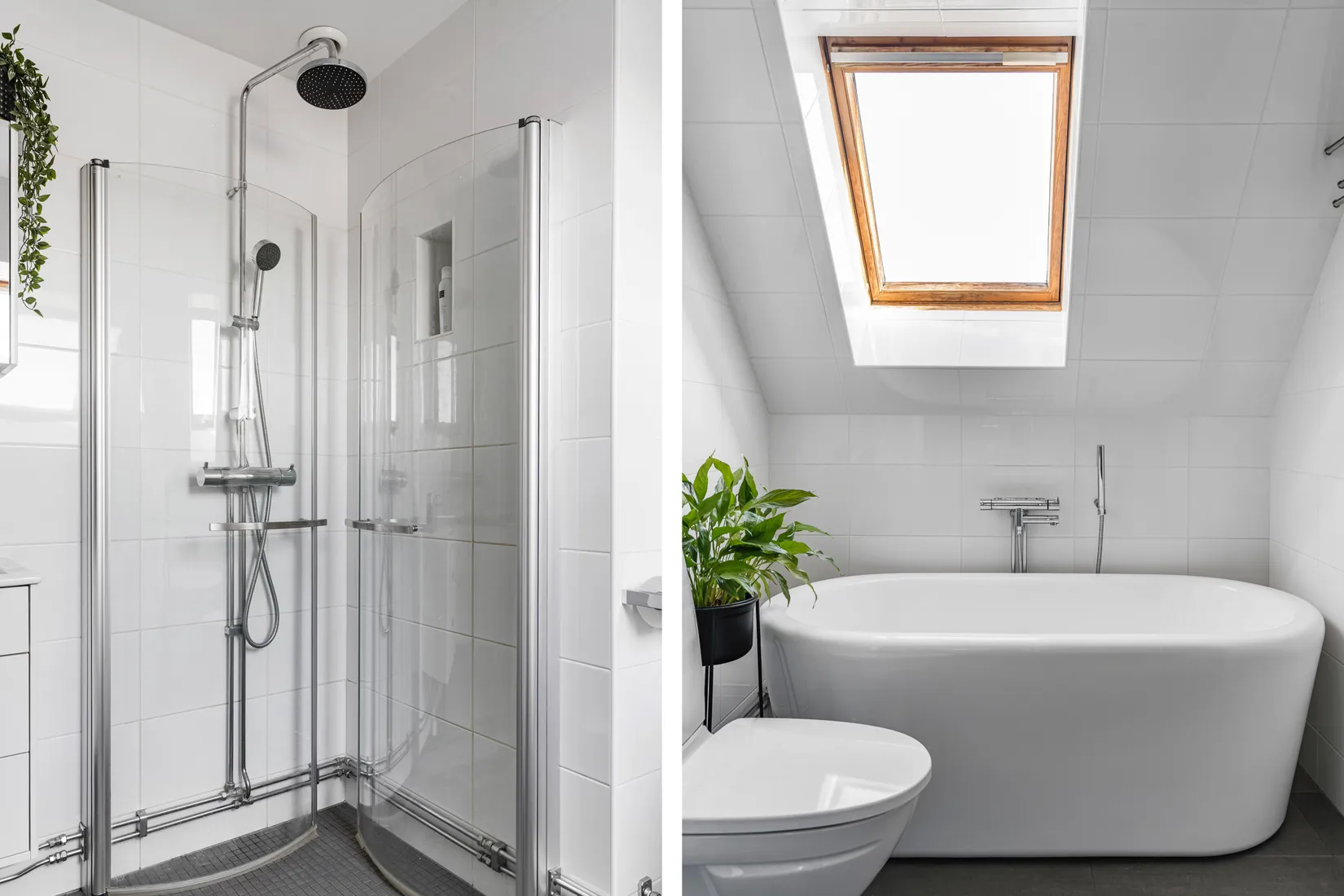 Radhus, Mickelsbergsvägen 320, Segeltorp, Huddinge