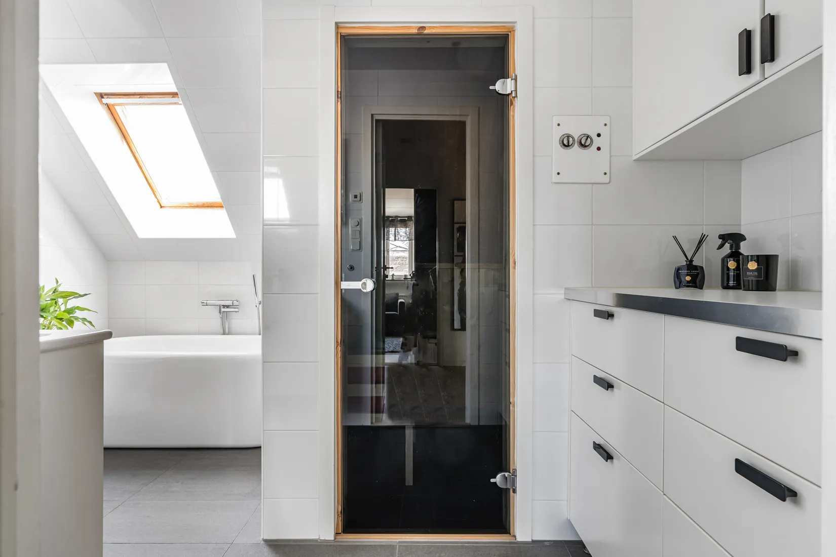 Radhus, Mickelsbergsvägen 320, Segeltorp, Huddinge