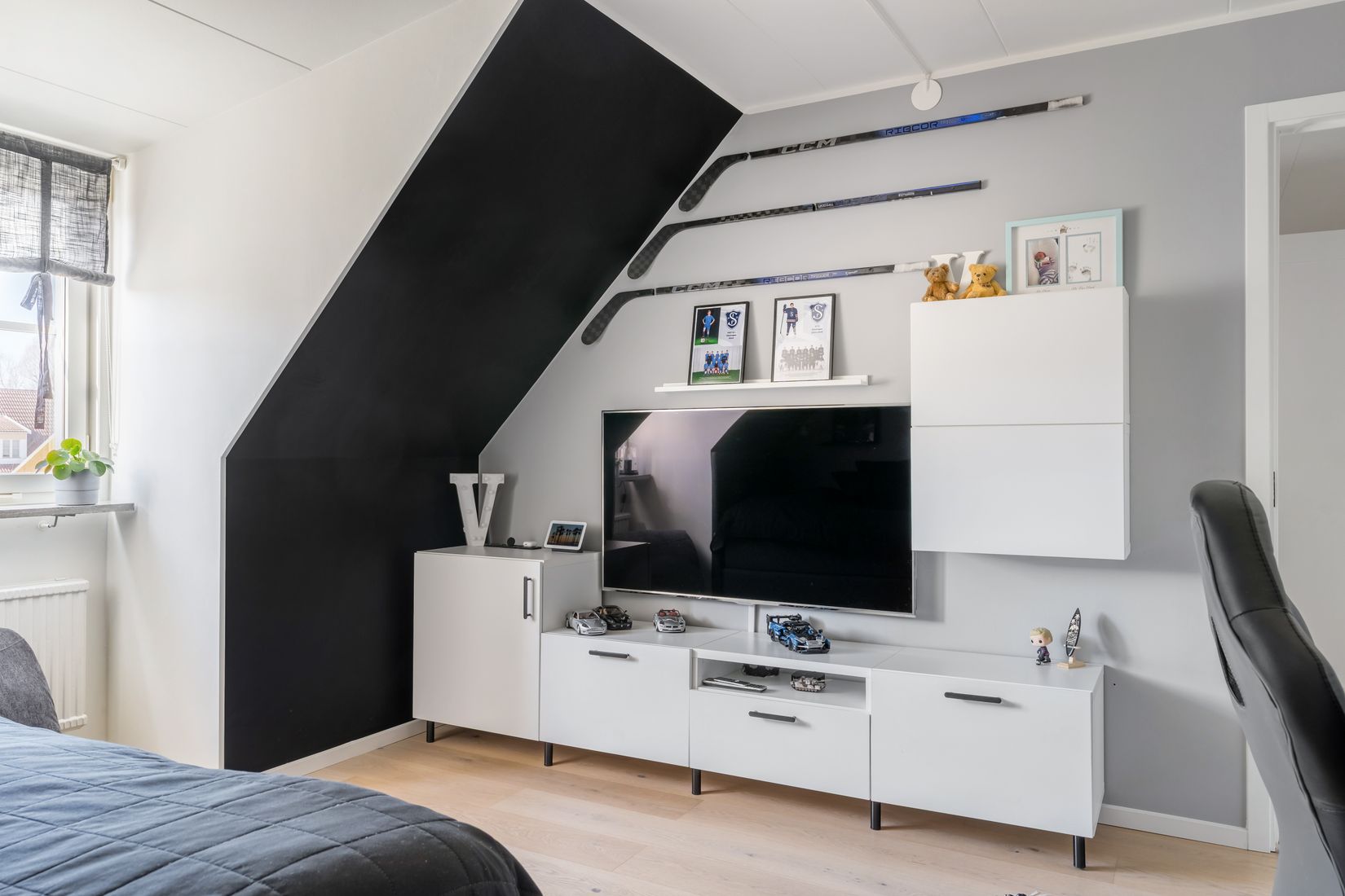 Villa, Radhus, Mickelsbergsvägen 320, Segeltorp, Huddinge