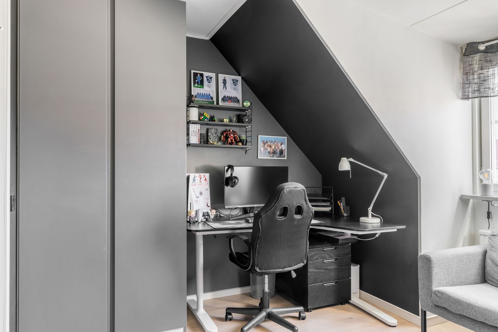 Villa, Radhus, Mickelsbergsvägen 320, Segeltorp, Huddinge