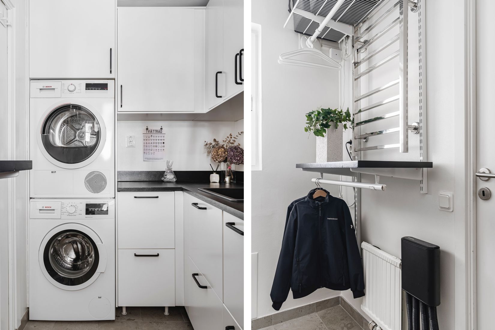 Villa, Radhus, Mickelsbergsvägen 320, Segeltorp, Huddinge