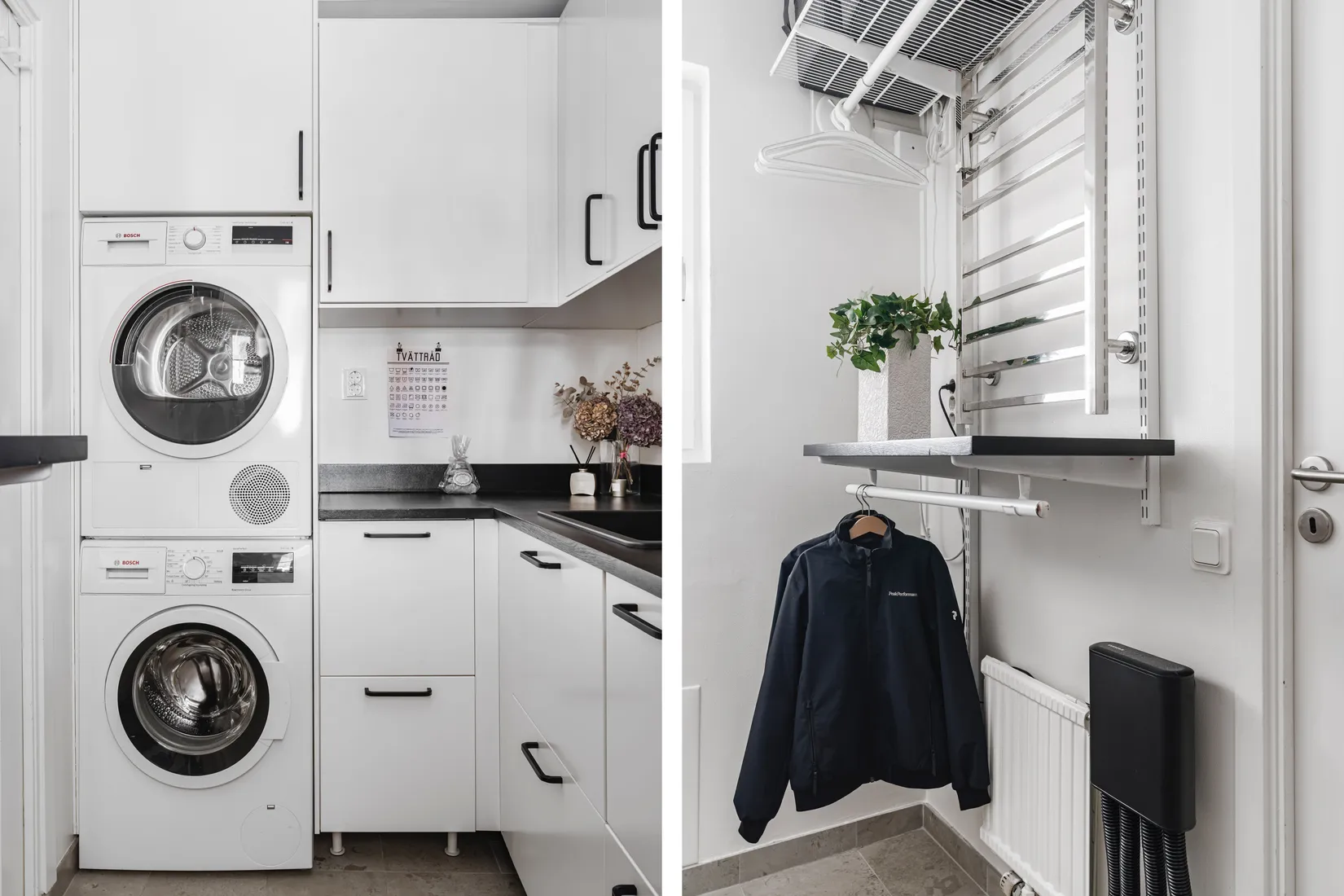 Radhus, Mickelsbergsvägen 320, Segeltorp, Huddinge
