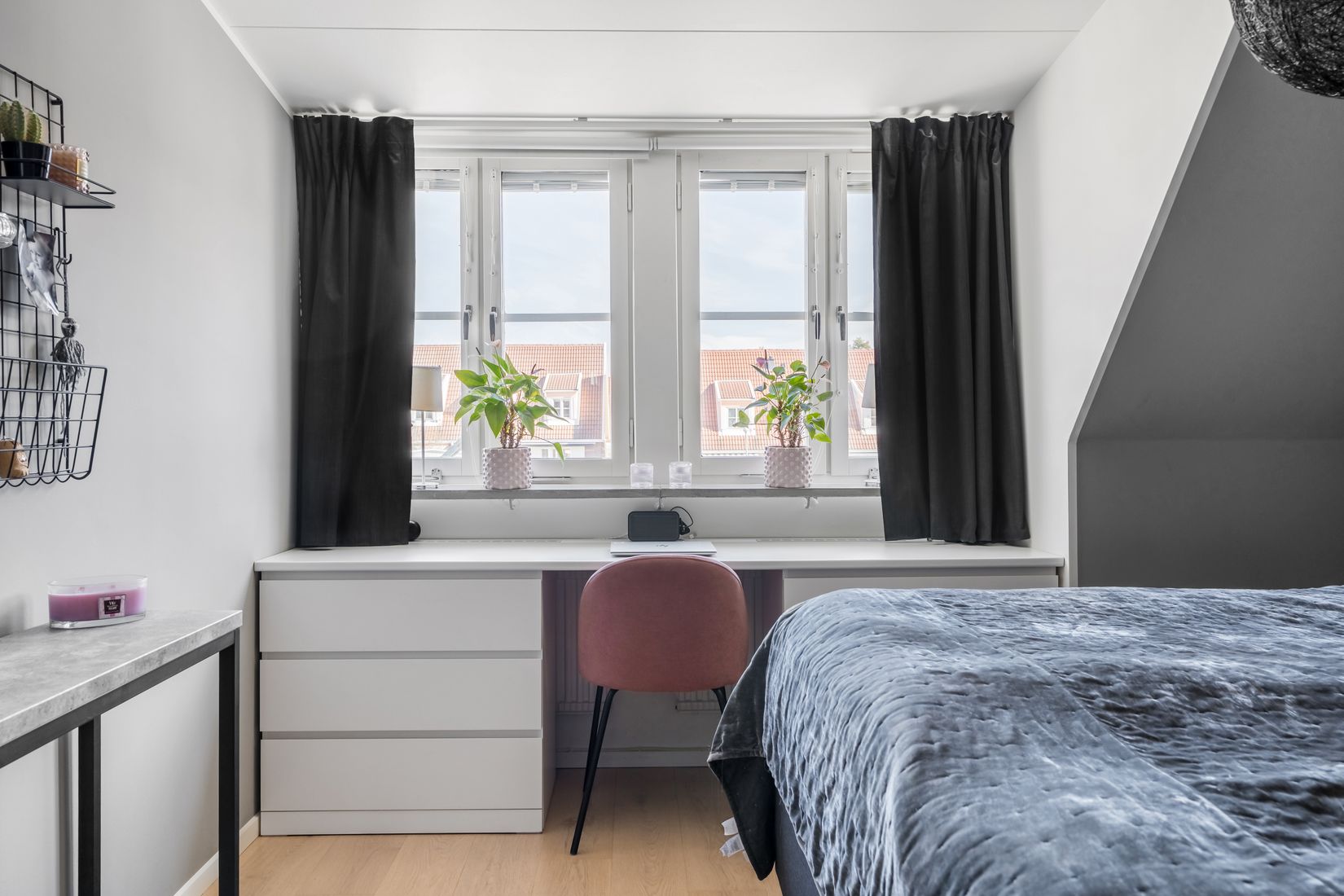 Villa, Radhus, Mickelsbergsvägen 320, Segeltorp, Huddinge