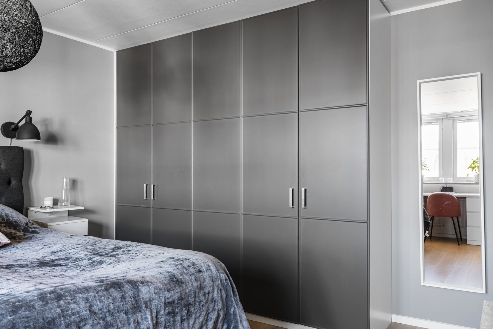 Villa, Radhus, Mickelsbergsvägen 320, Segeltorp, Huddinge