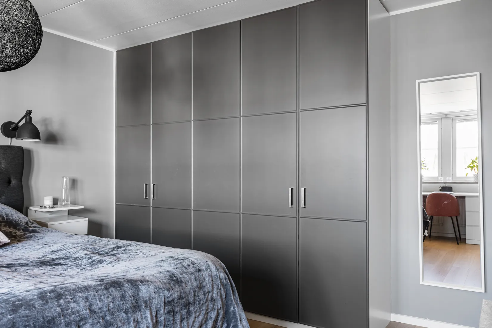 Radhus, Mickelsbergsvägen 320, Segeltorp, Huddinge