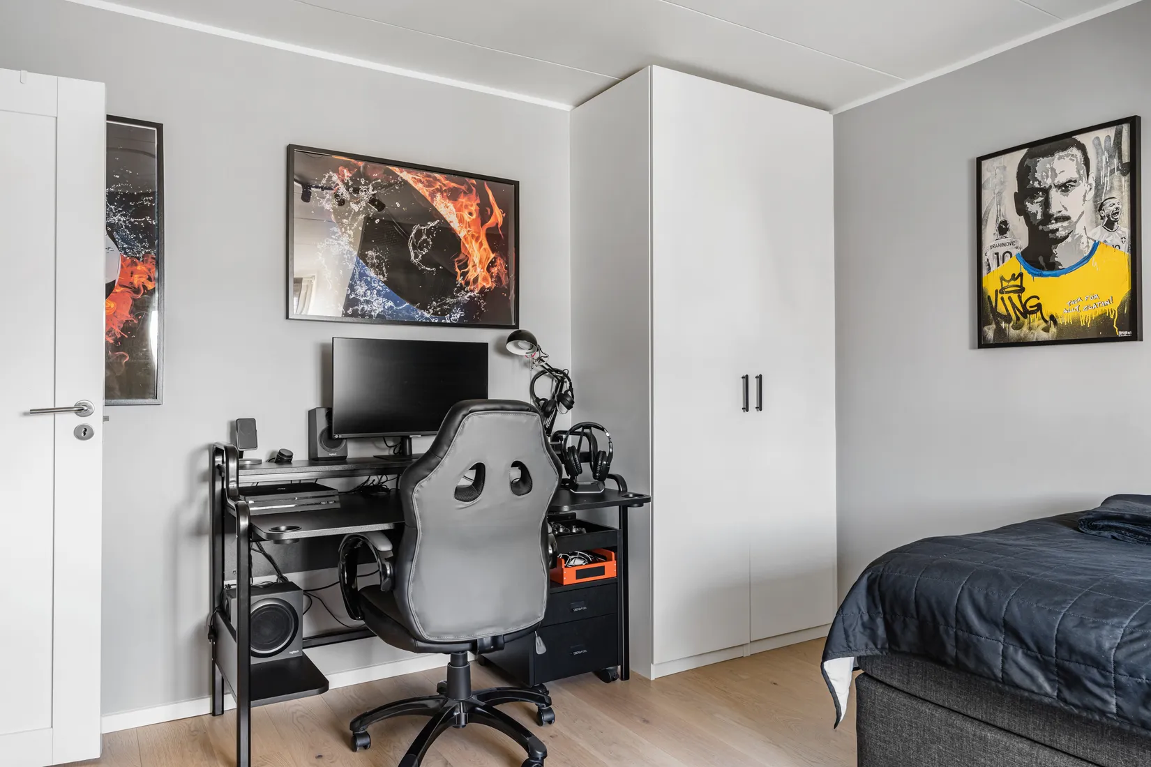 Radhus, Mickelsbergsvägen 320, Segeltorp, Huddinge