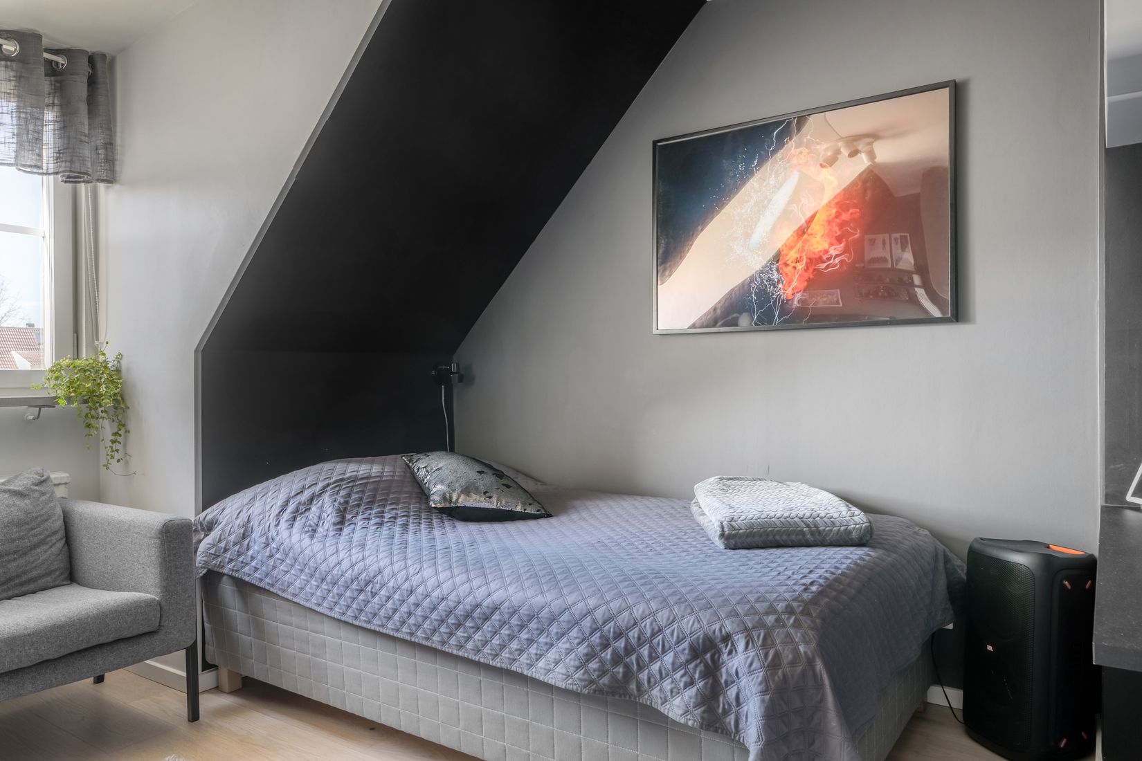 Villa, Radhus, Mickelsbergsvägen 320, Segeltorp, Huddinge