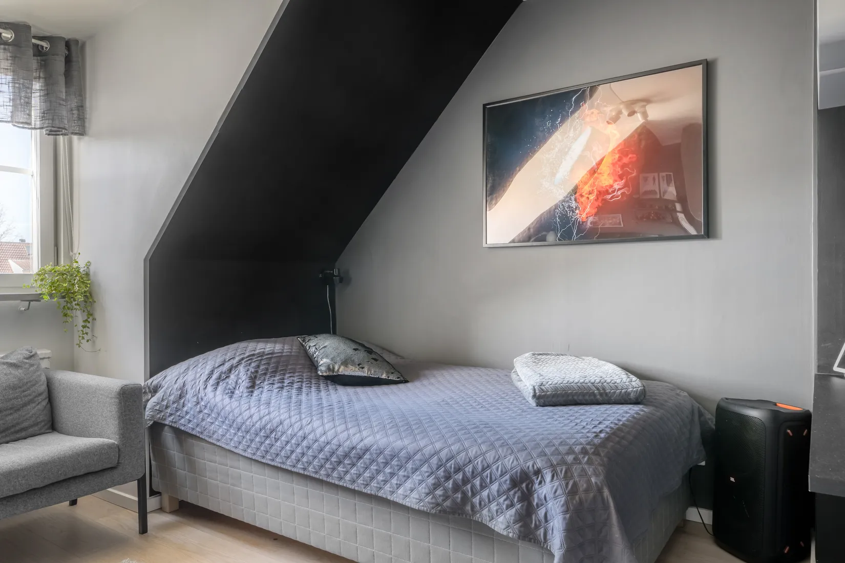Radhus, Mickelsbergsvägen 320, Segeltorp, Huddinge