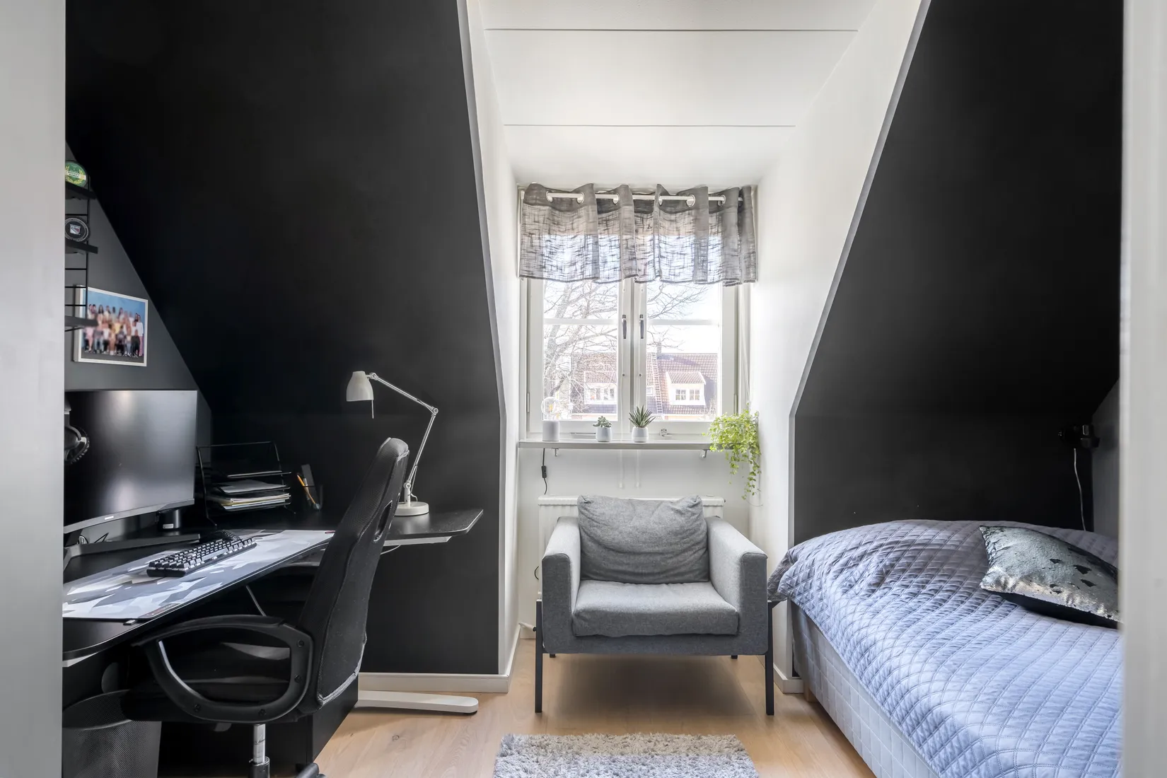 Radhus, Mickelsbergsvägen 320, Segeltorp, Huddinge