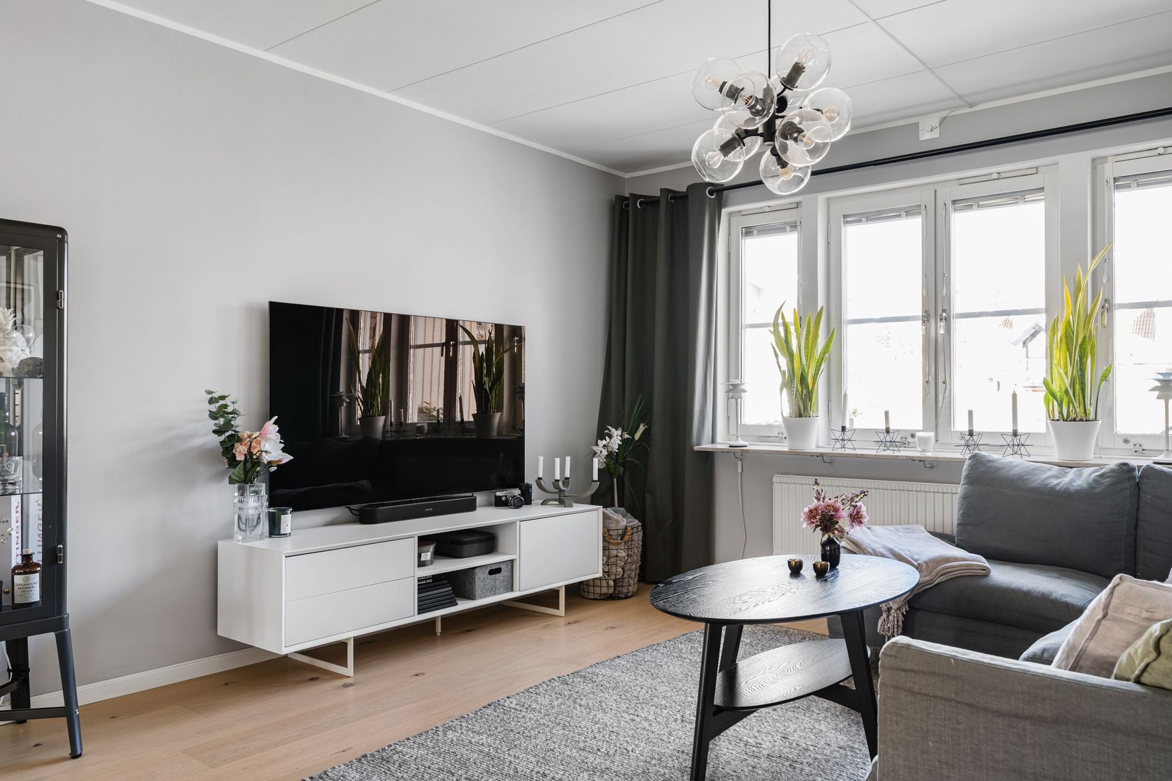 Villa, Radhus, Mickelsbergsvägen 320, Segeltorp, Huddinge