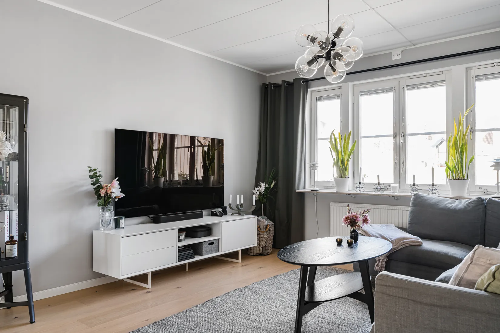 Radhus, Mickelsbergsvägen 320, Segeltorp, Huddinge