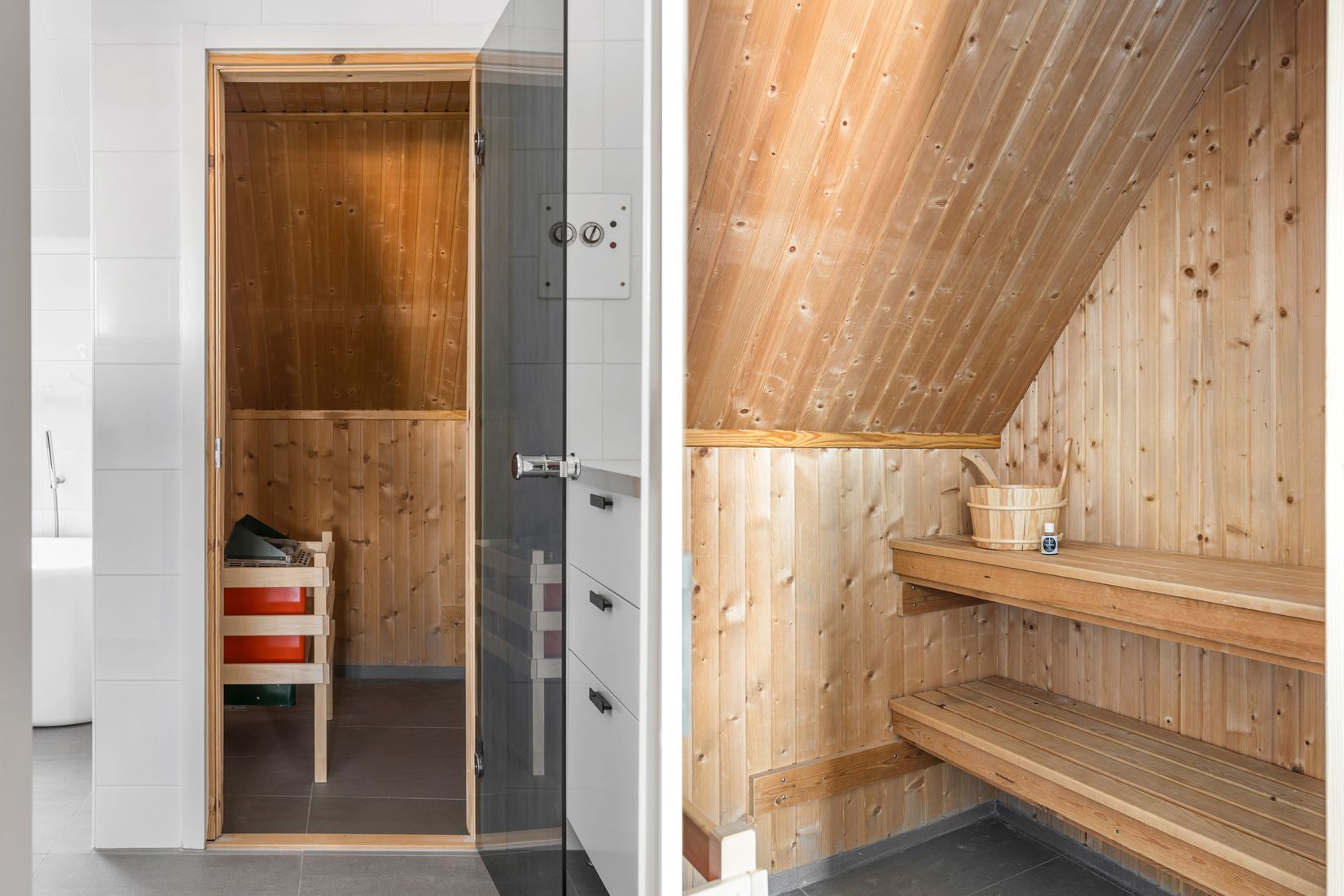 Villa, Radhus, Mickelsbergsvägen 320, Segeltorp, Huddinge