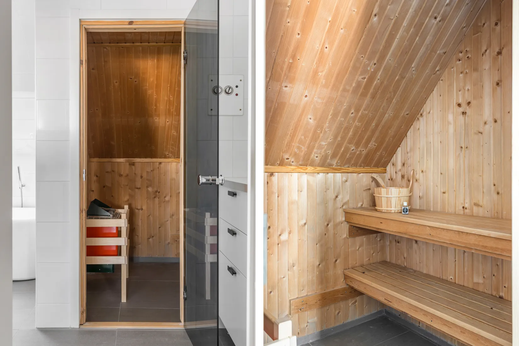 Radhus, Mickelsbergsvägen 320, Segeltorp, Huddinge
