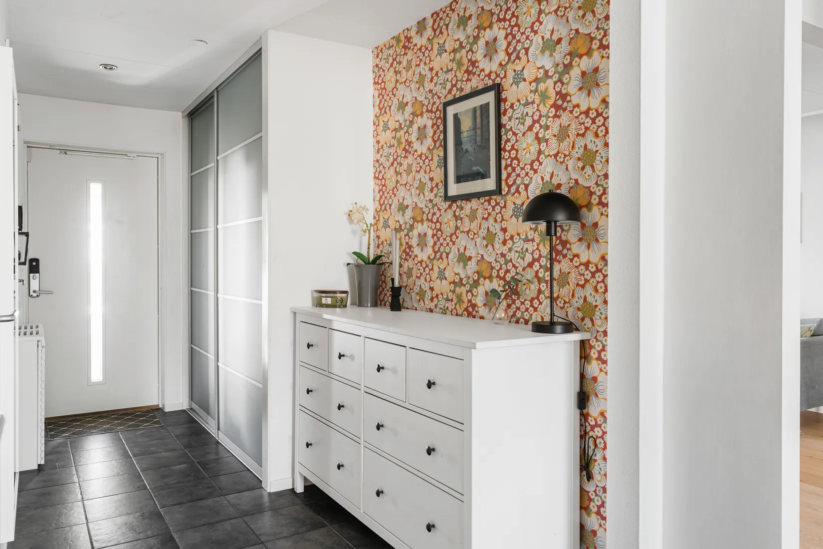 Radhus, Mickelsbergsvägen 320, Segeltorp, Huddinge