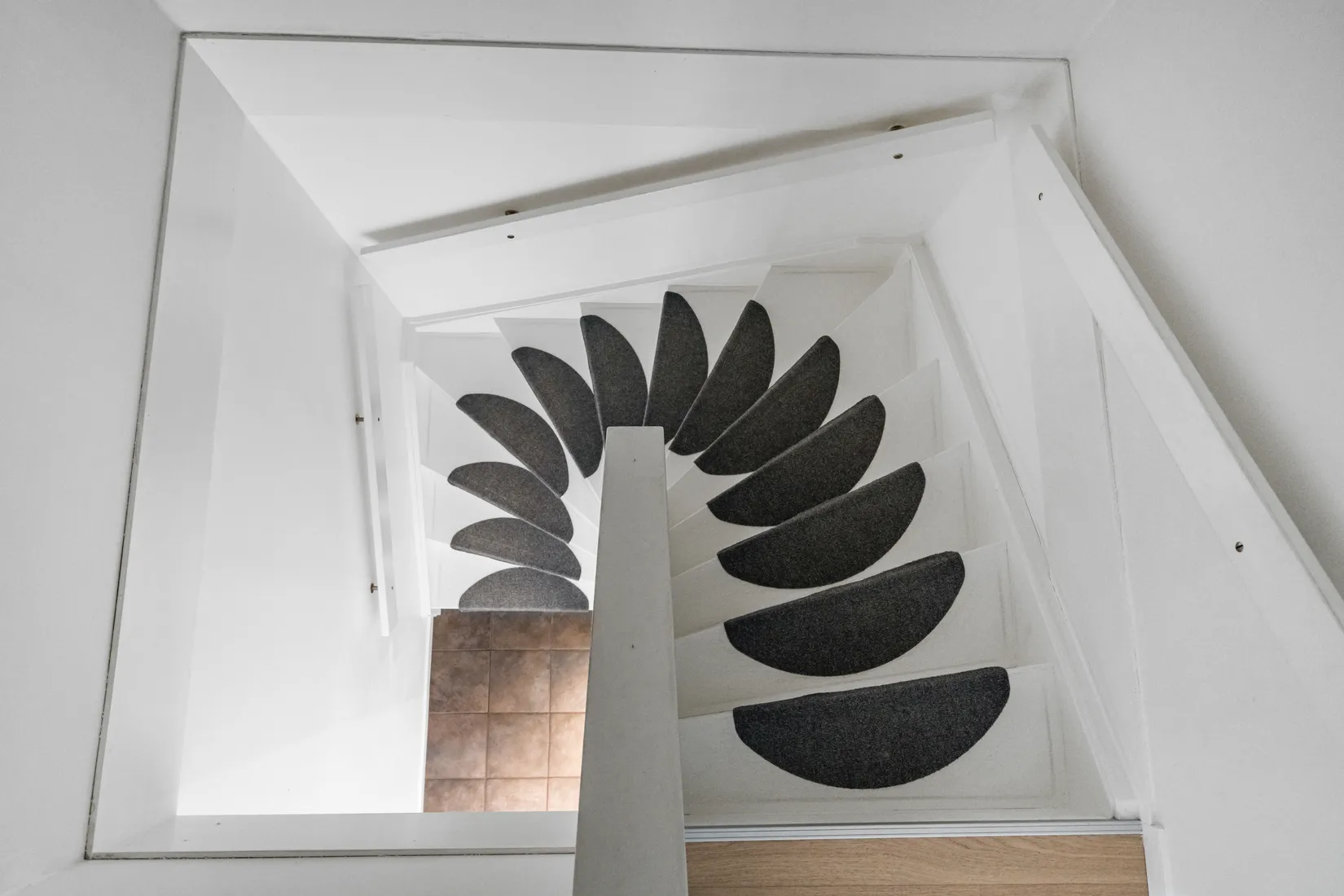 Radhus, Mickelsbergsvägen 320, Segeltorp, Huddinge