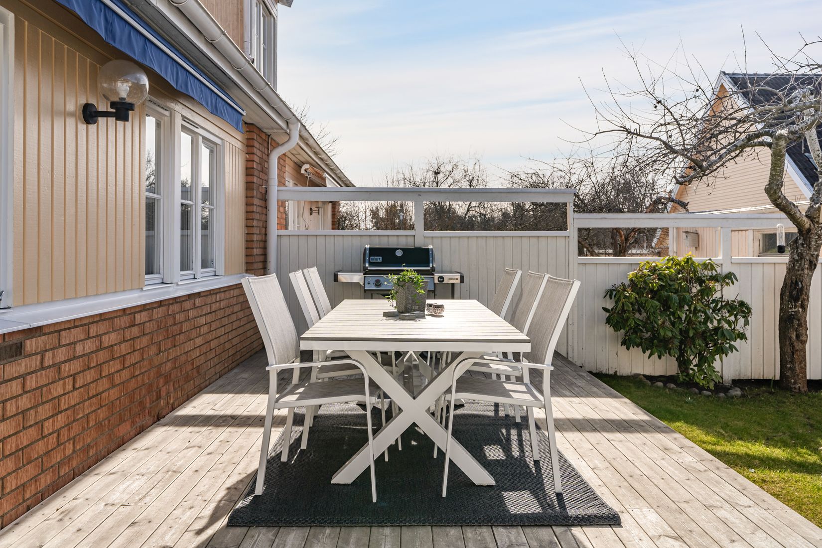 Villa, Radhus, Mickelsbergsvägen 320, Segeltorp, Huddinge