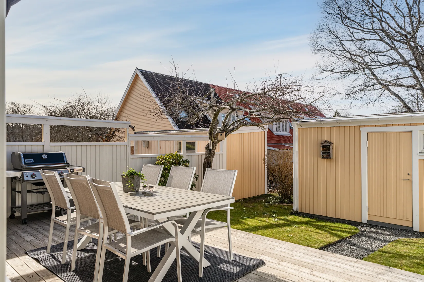 Radhus, Mickelsbergsvägen 320, Segeltorp, Huddinge