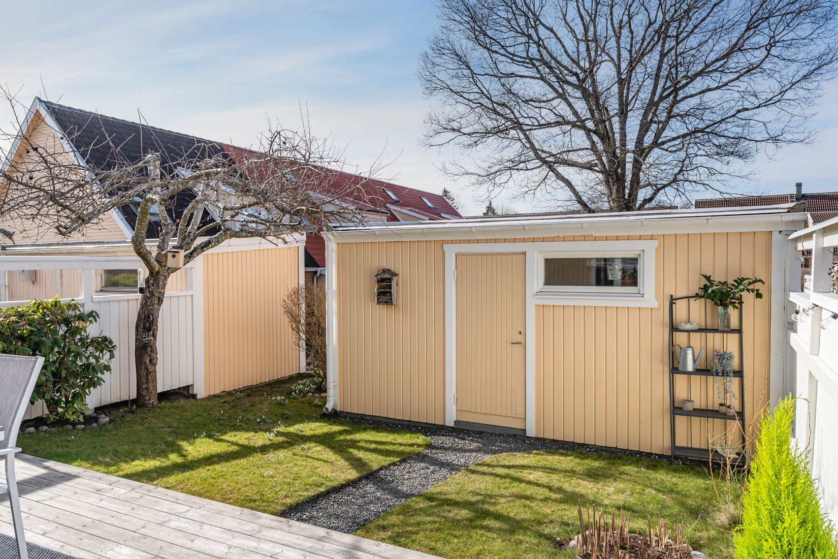 Villa, Radhus, Mickelsbergsvägen 320, Segeltorp, Huddinge