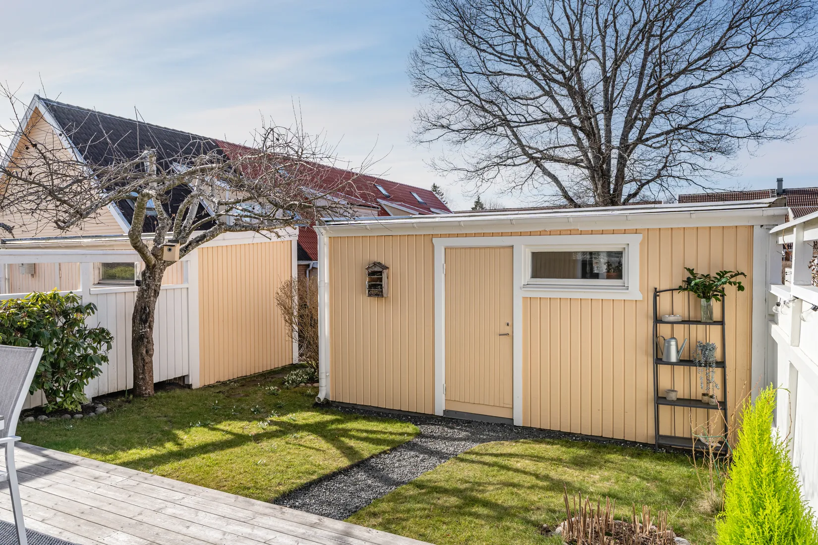 Radhus, Mickelsbergsvägen 320, Segeltorp, Huddinge