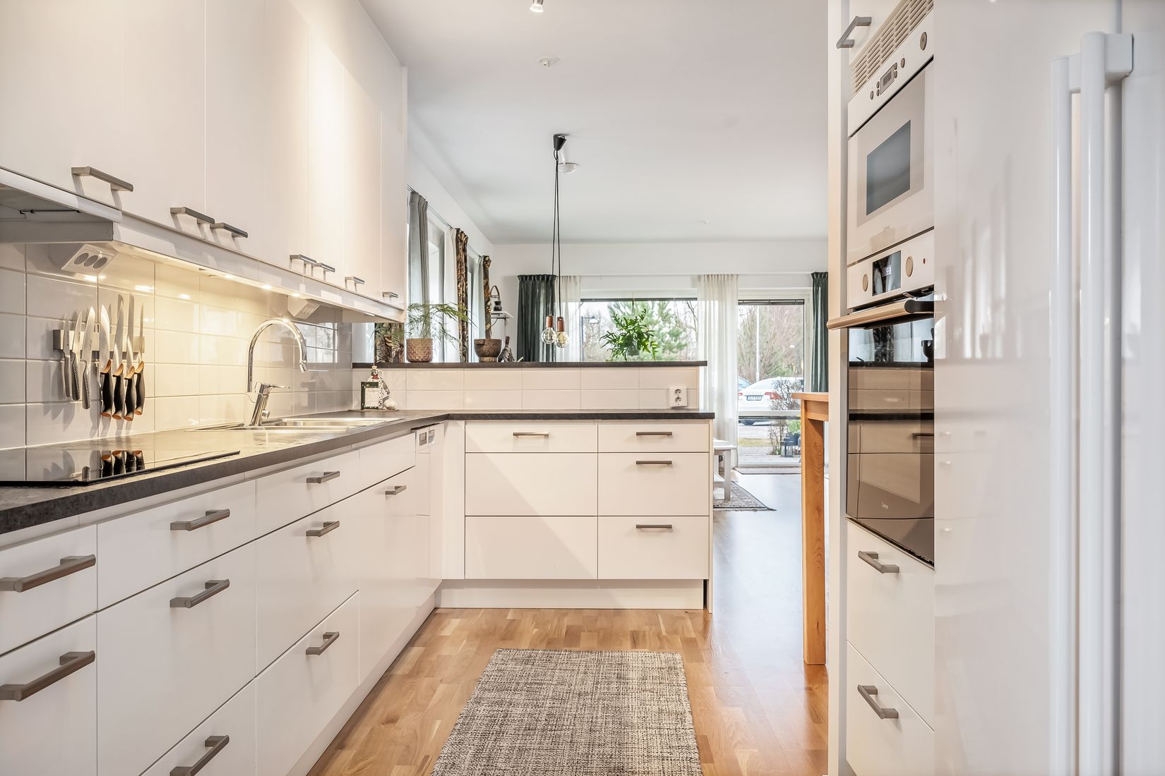 Bostadsrätt, Ljuragatan 4A, Ljura / Söder, Norrköping