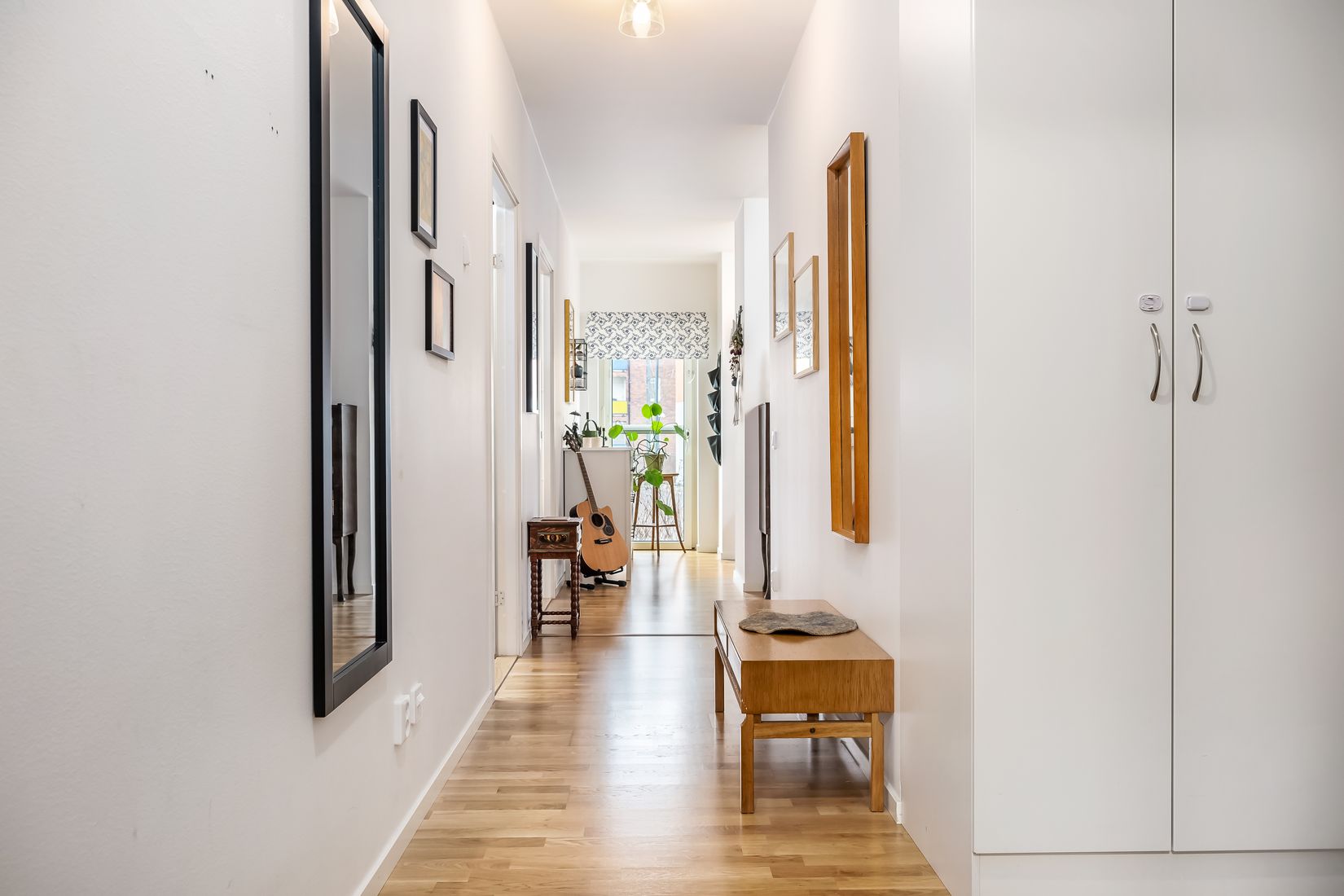 Bostadsrätt, Ljuragatan 4A, Ljura / Söder, Norrköping