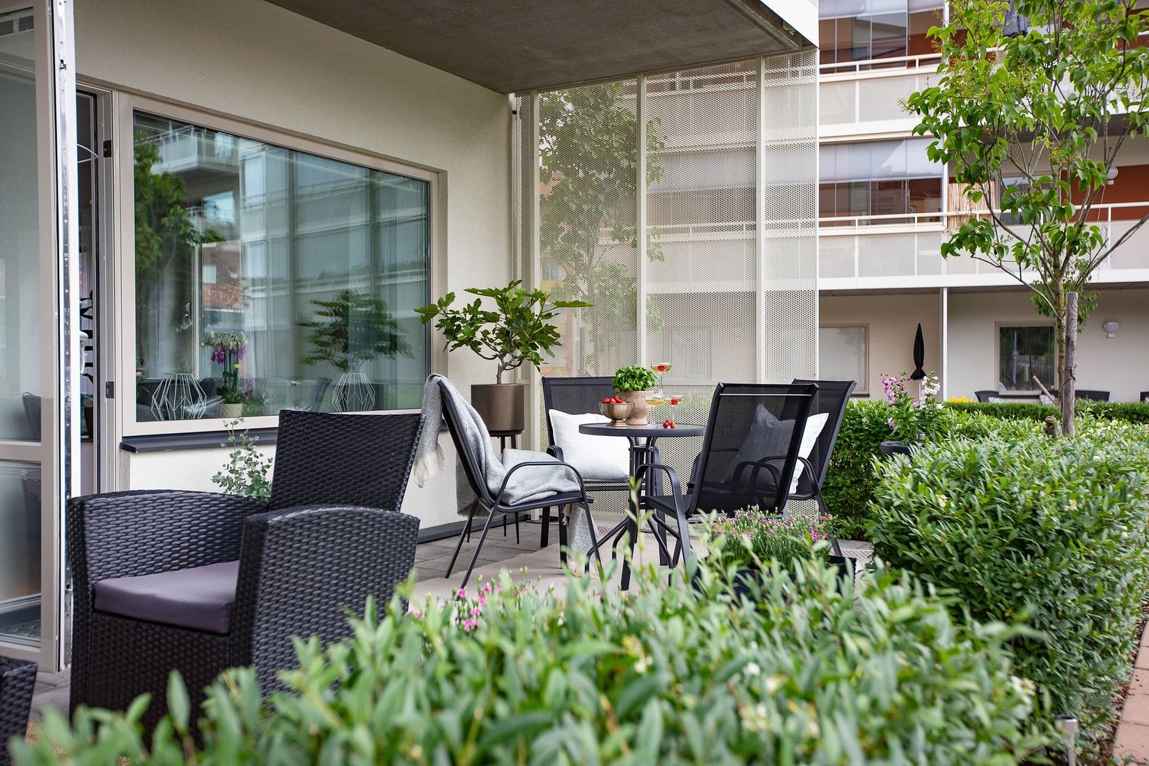 Bostadsrätt, Ljuragatan 4A, Ljura / Söder, Norrköping