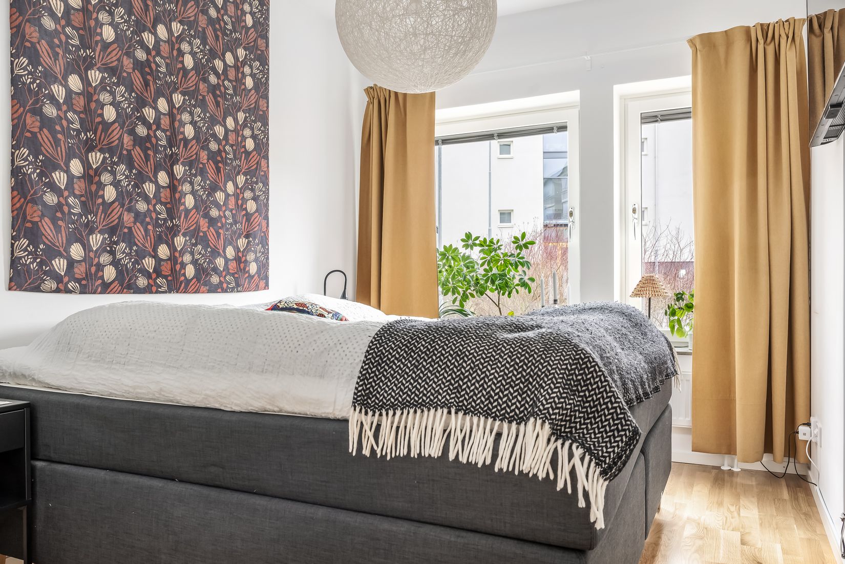 Bostadsrätt, Ljuragatan 4A, Ljura / Söder, Norrköping