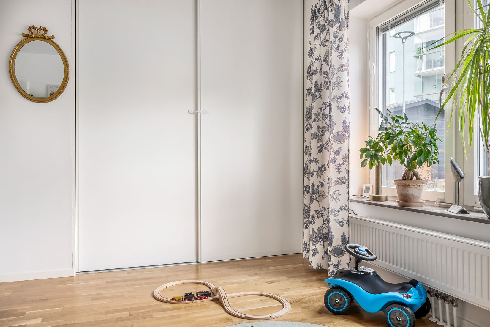 Bostadsrätt, Ljuragatan 4A, Ljura / Söder, Norrköping