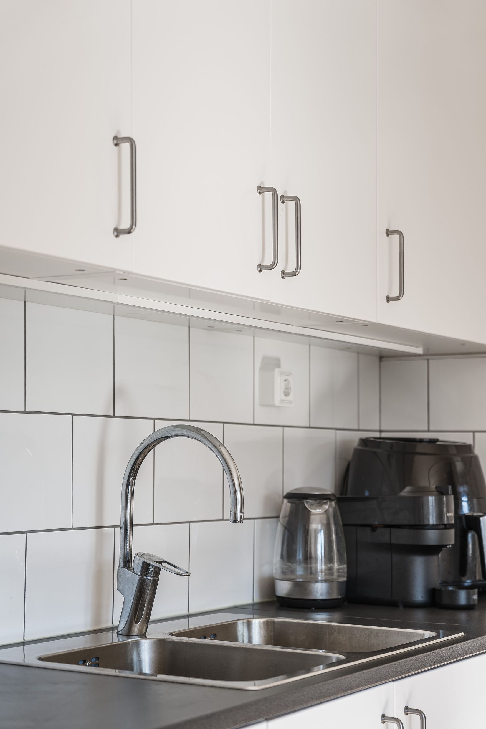 Villa, Radhus, Steiners väg 2A, Bie, Katrineholm