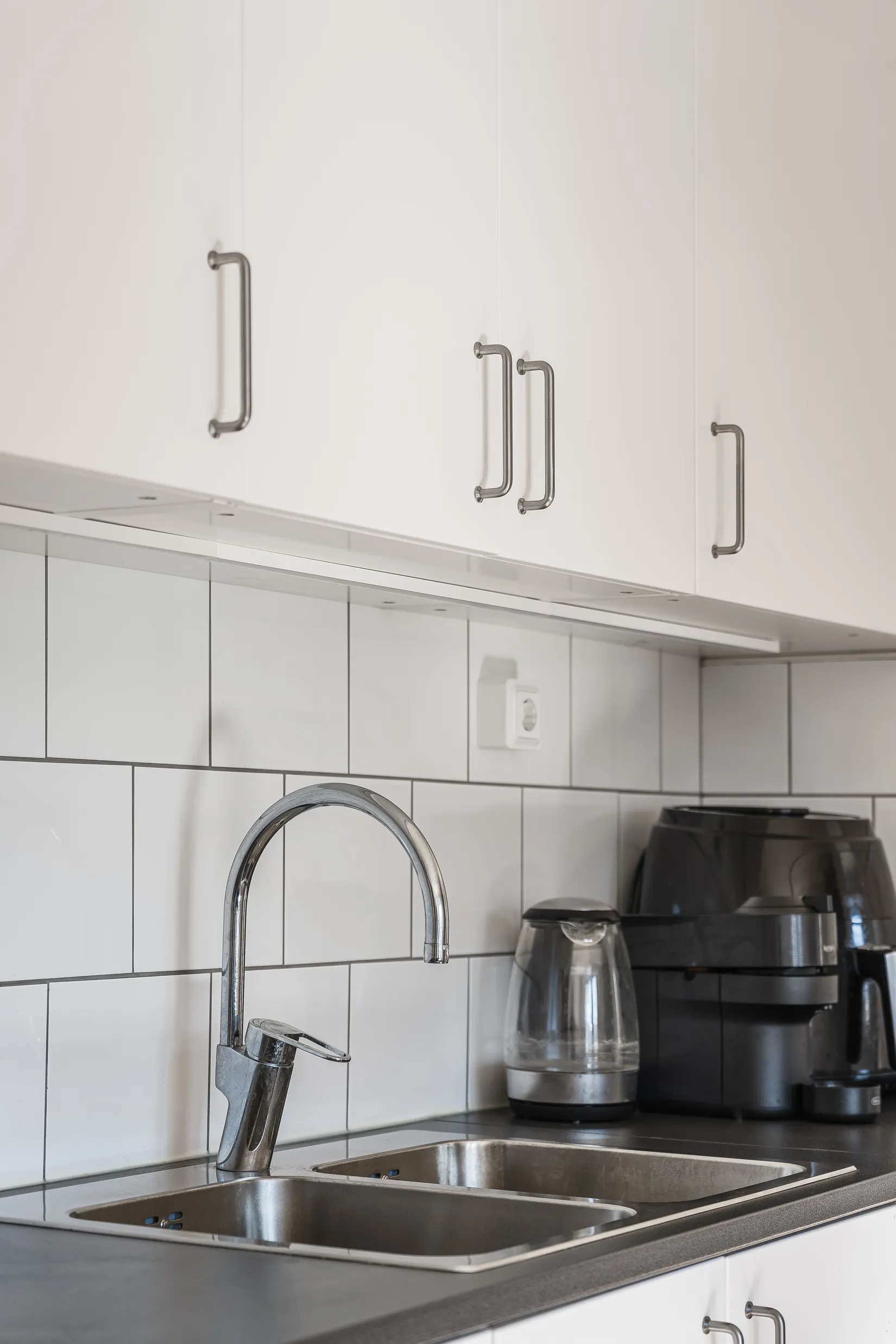 Villa, Radhus, Steiners väg 2A, Bie, Katrineholm