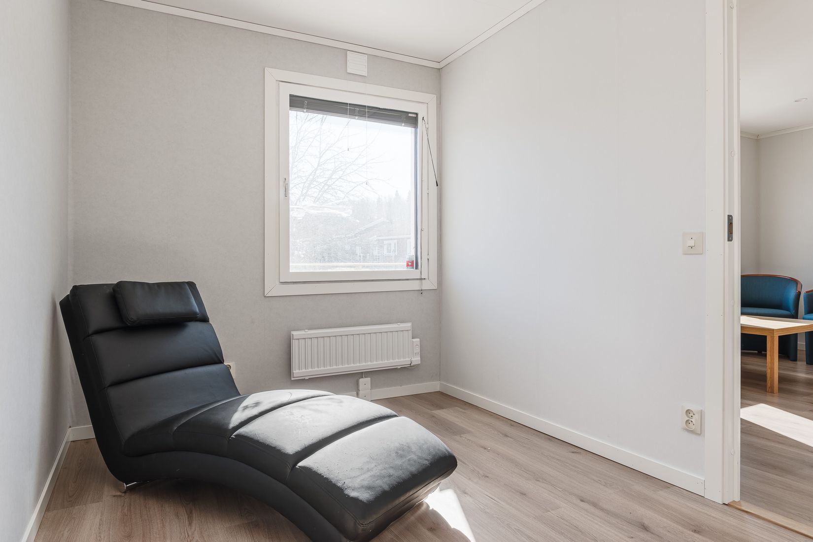 Villa, Radhus, Steiners väg 2A, Bie, Katrineholm