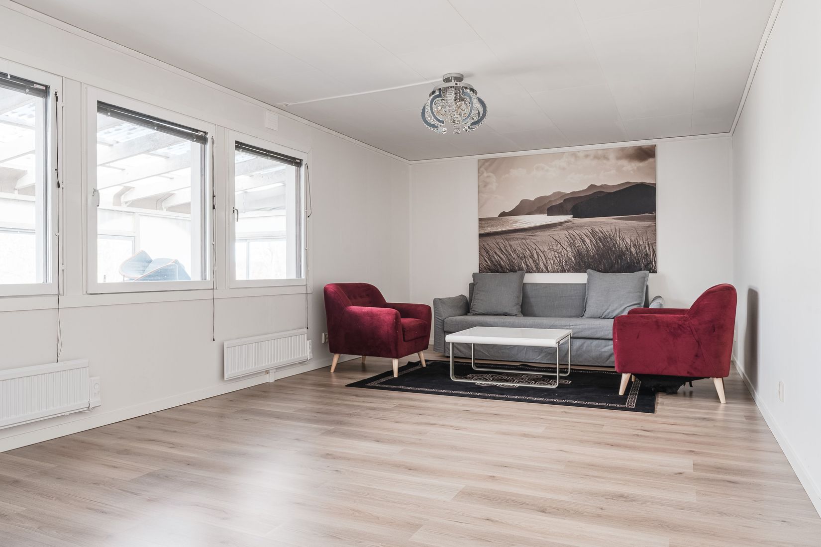 Villa, Radhus, Steiners väg 2A, Bie, Katrineholm