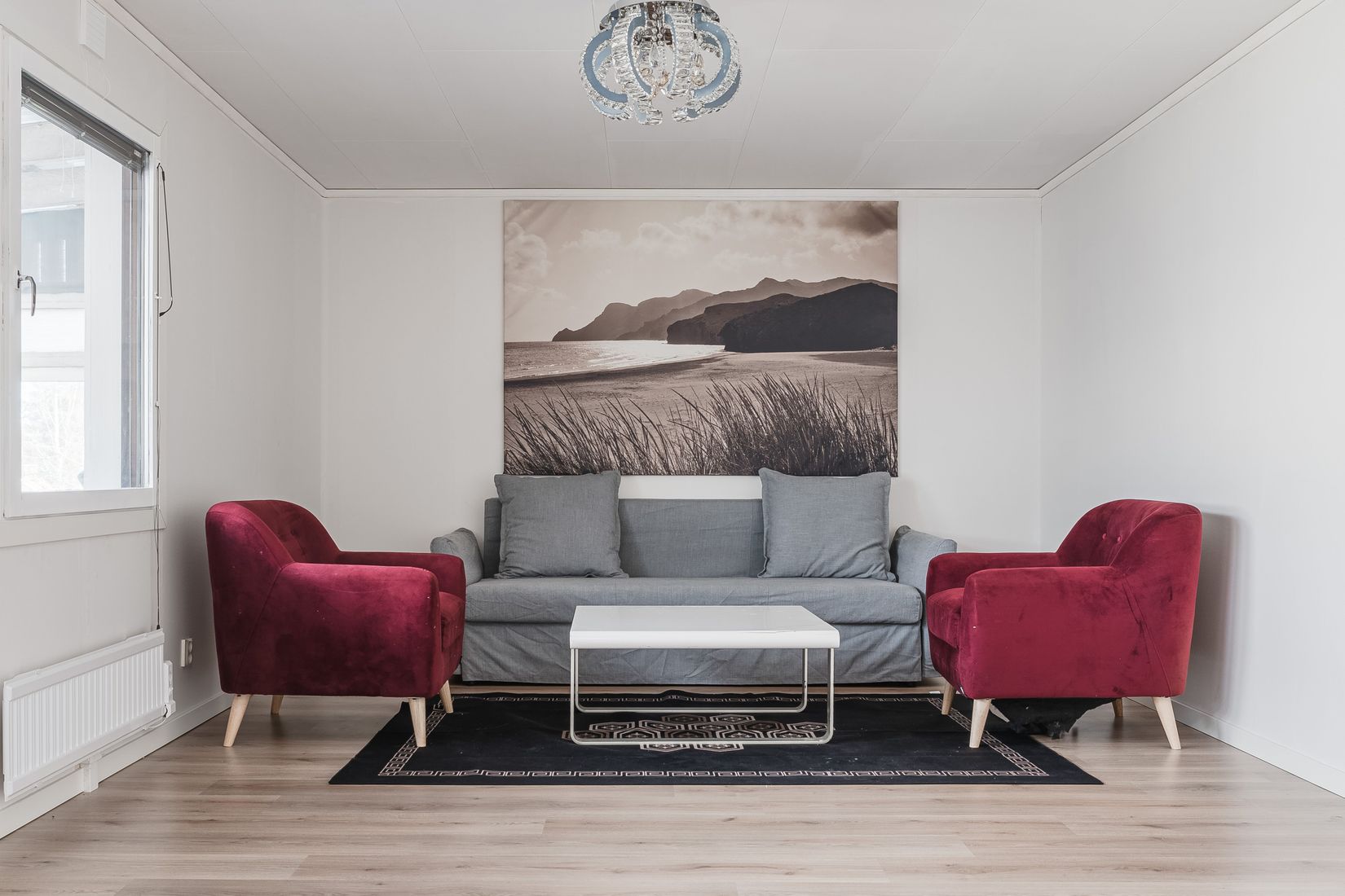 Villa, Radhus, Steiners väg 2A, Bie, Katrineholm