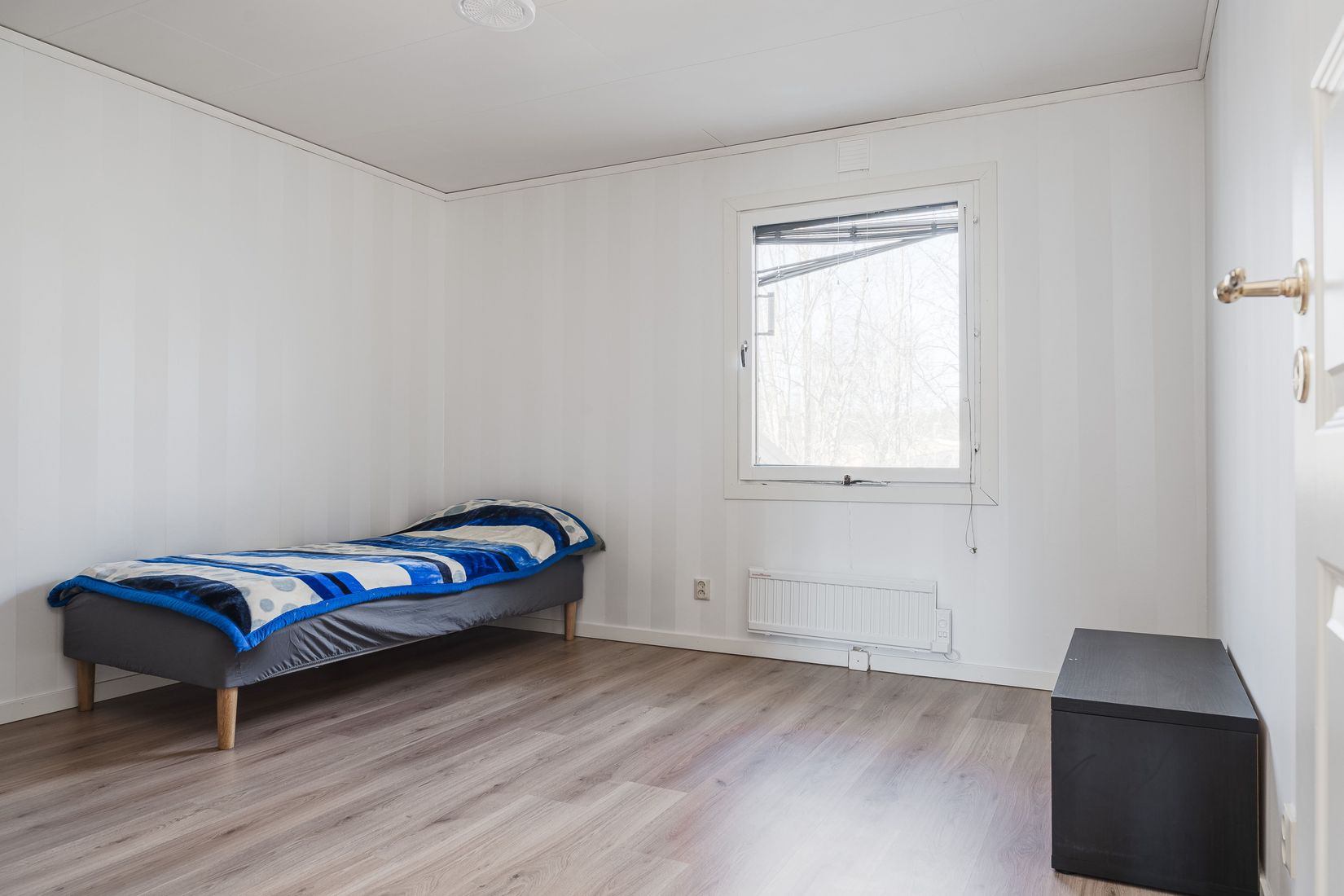 Villa, Radhus, Steiners väg 2A, Bie, Katrineholm