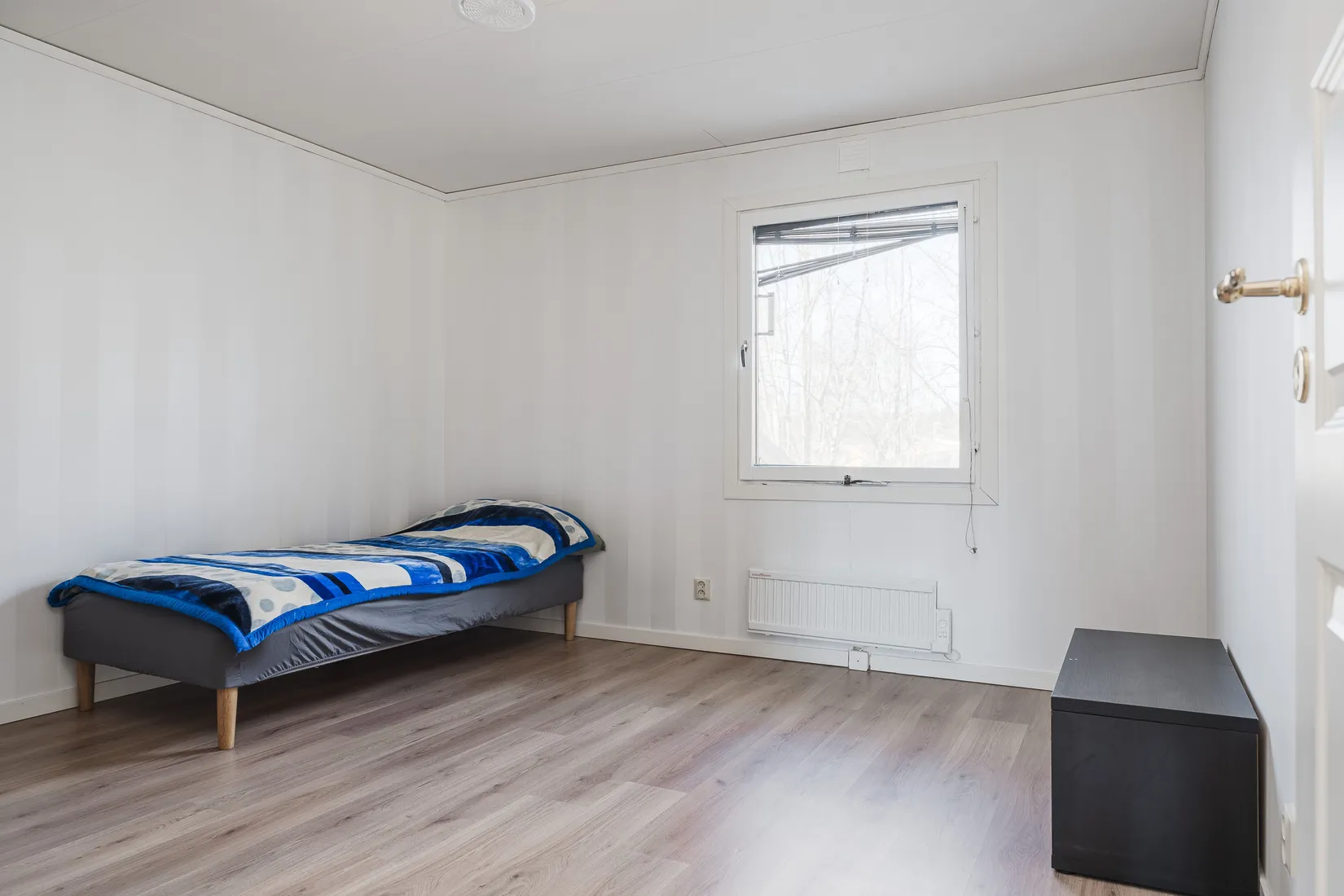 Villa, Radhus, Steiners väg 2A, Bie, Katrineholm