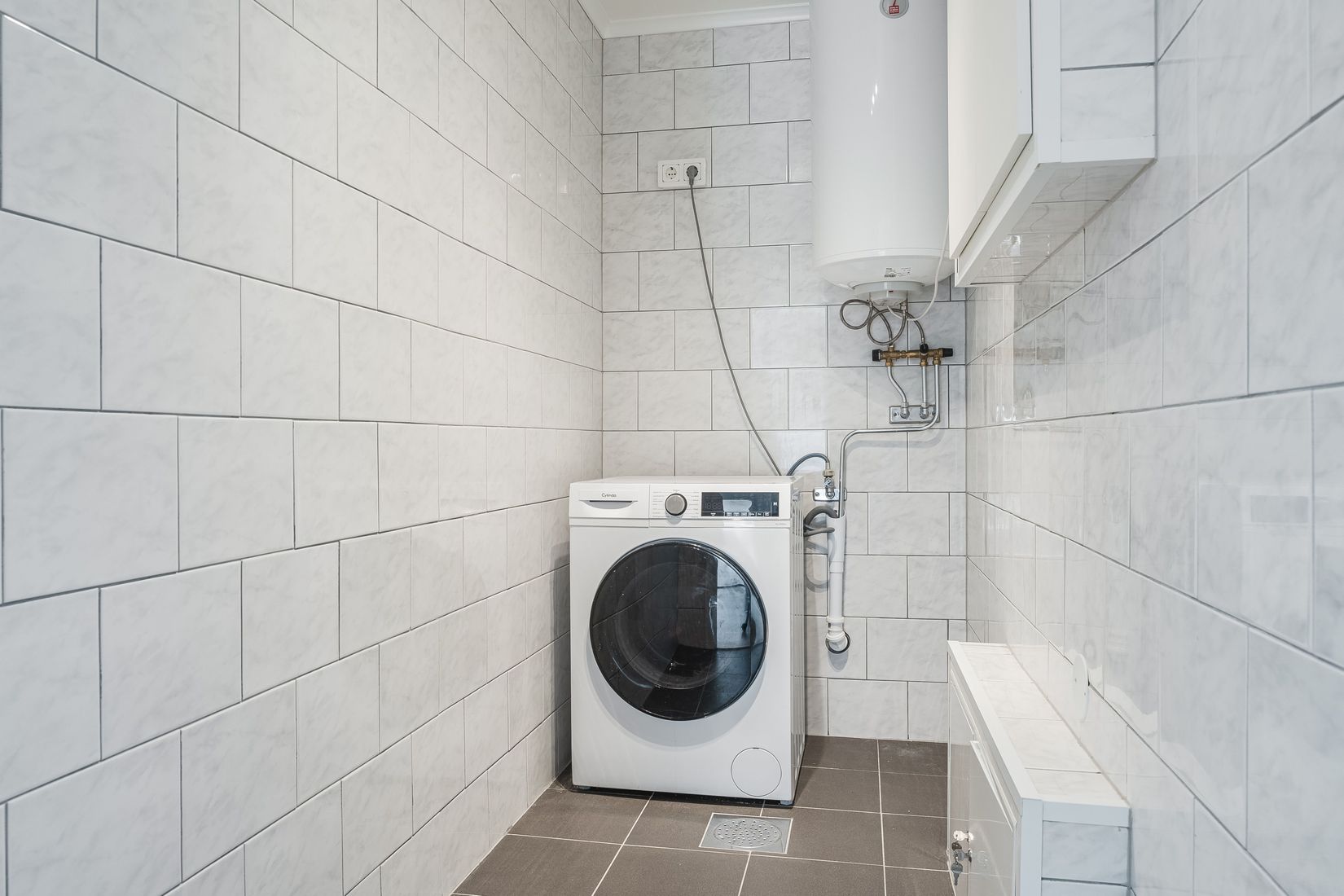 Villa, Radhus, Steiners väg 2A, Bie, Katrineholm