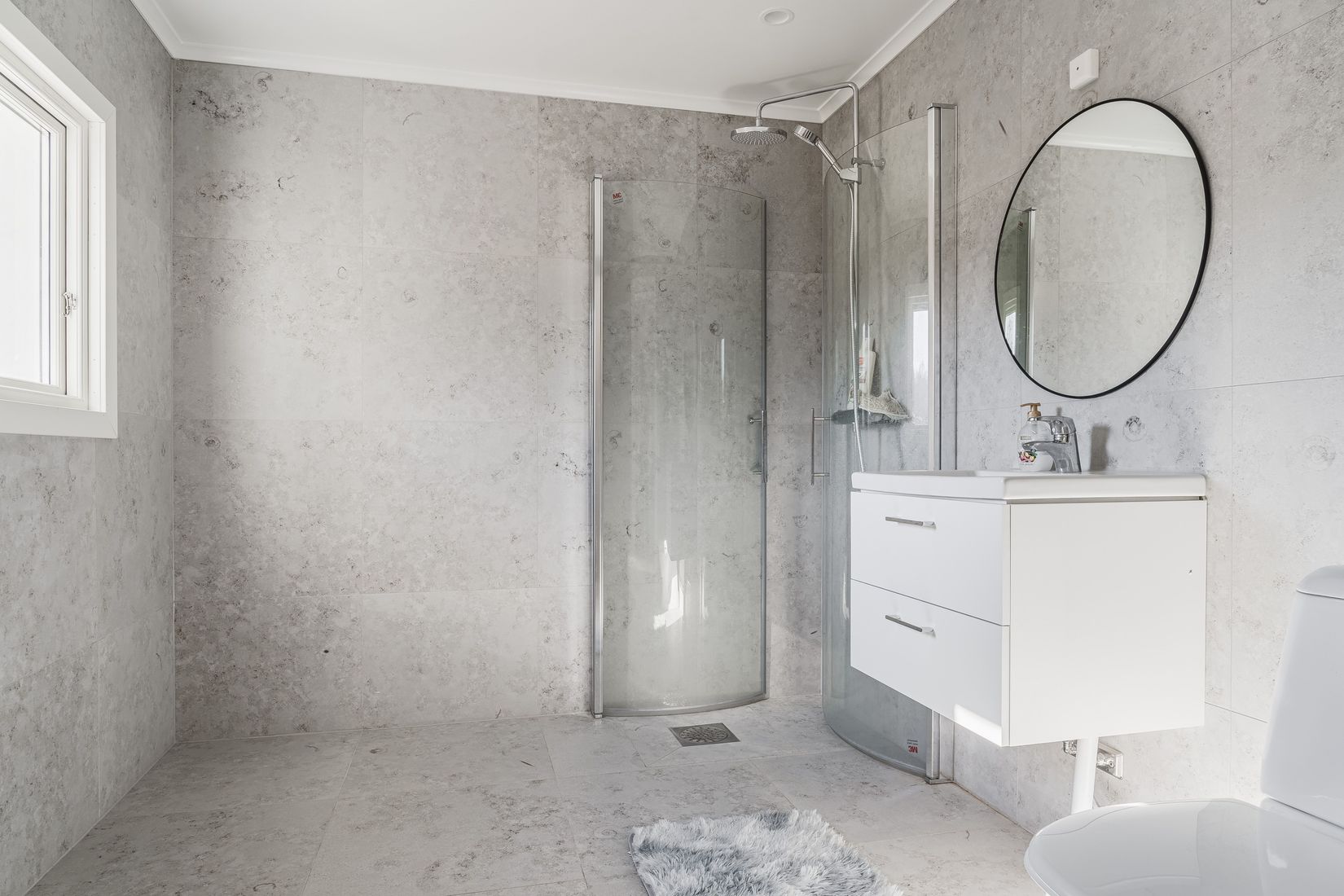 Villa, Radhus, Steiners väg 2A, Bie, Katrineholm