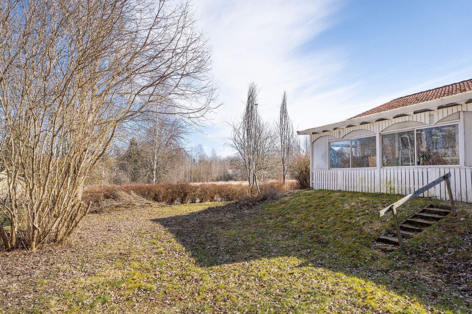 Villa, Radhus, Steiners väg 2A, Bie, Katrineholm