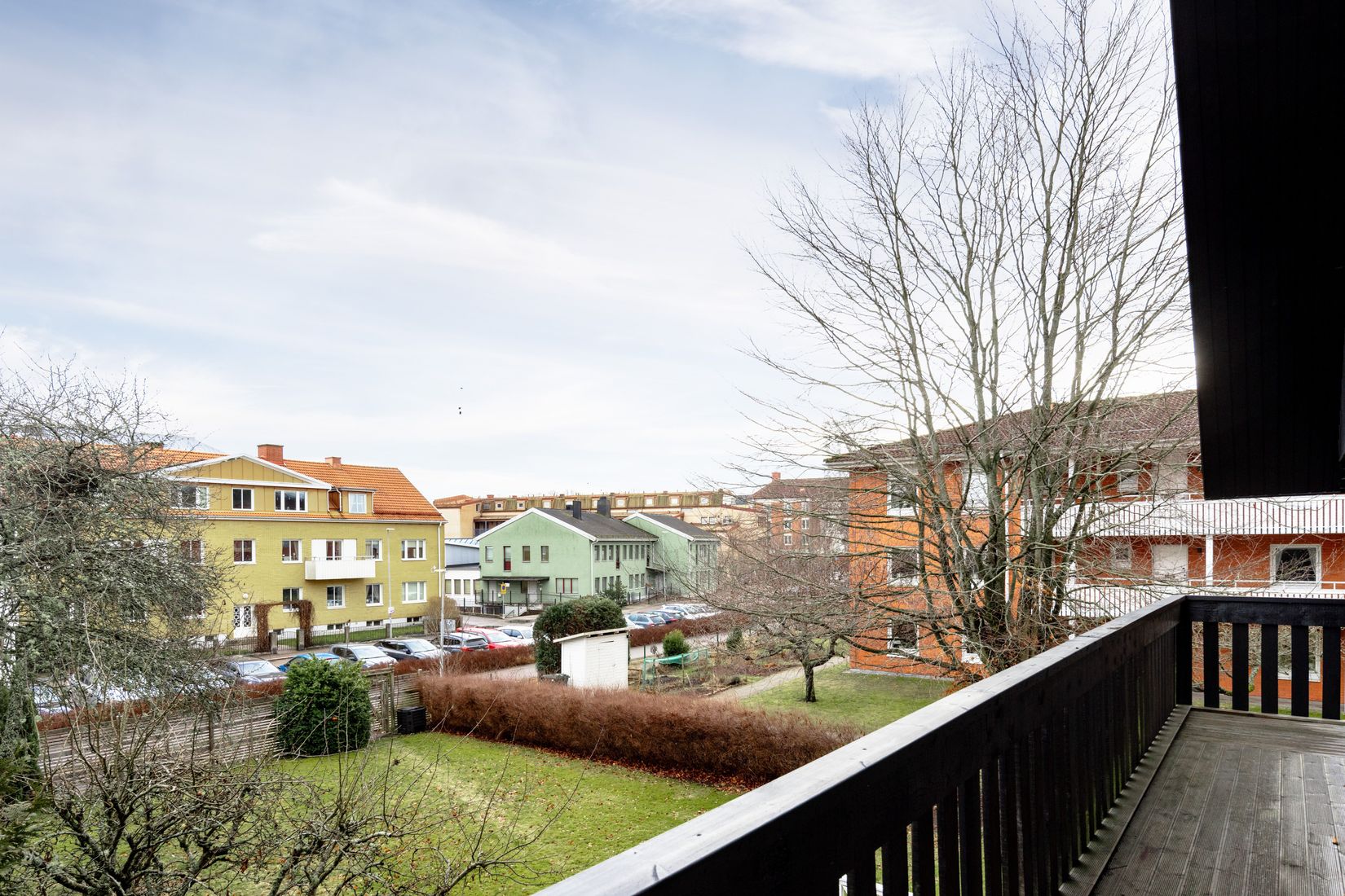 Villa, Pilgatan 6A, Väster, Växjö