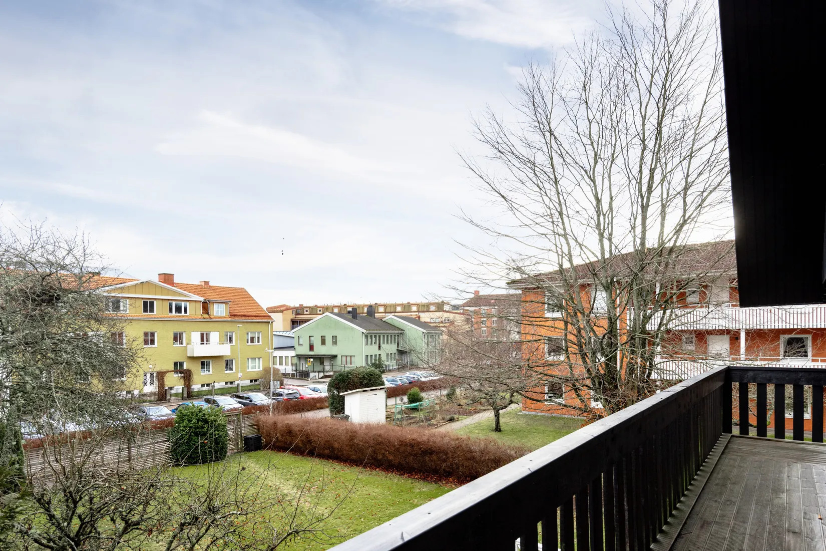 Villa, Pilgatan 6A, Väster, Växjö