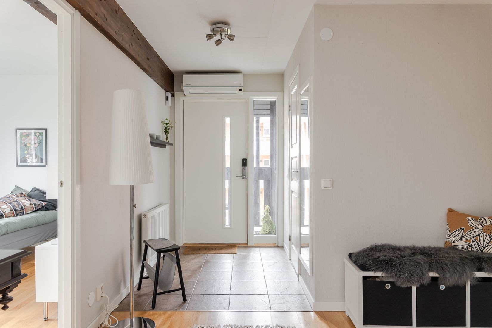 Villa, Pilgatan 6A, Väster, Växjö