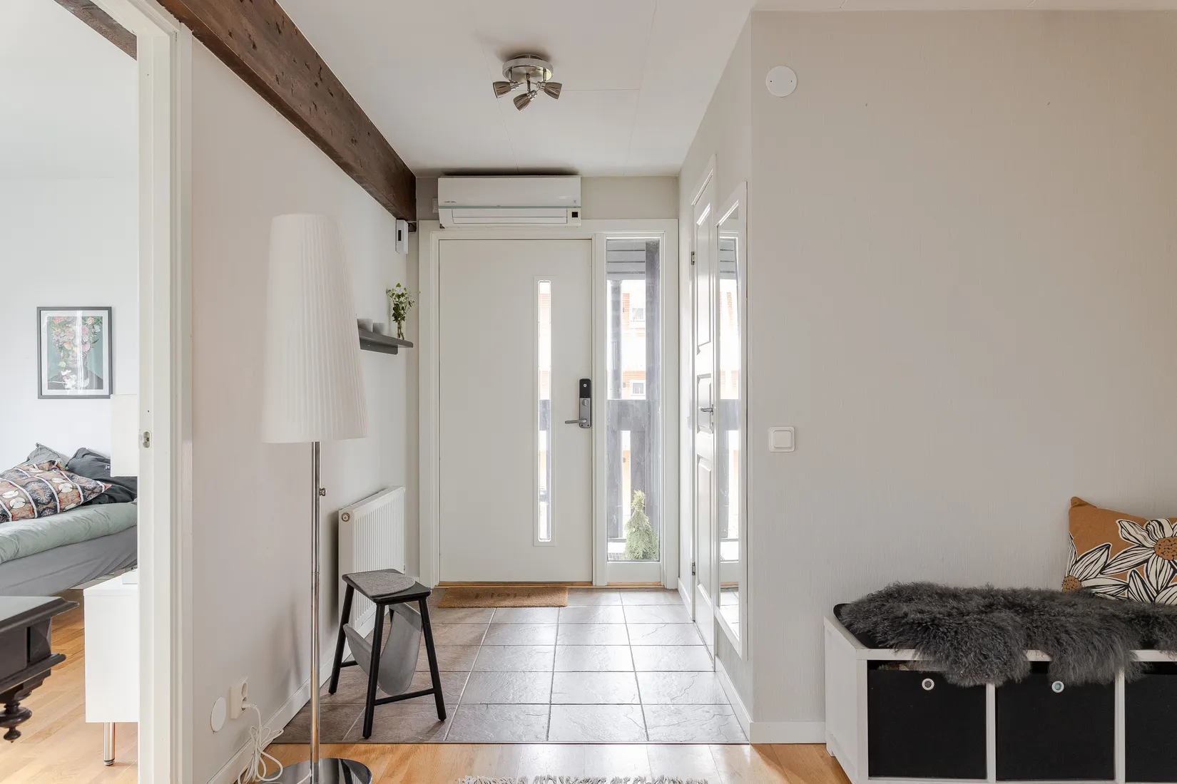 Villa, Pilgatan 6A, Väster, Växjö