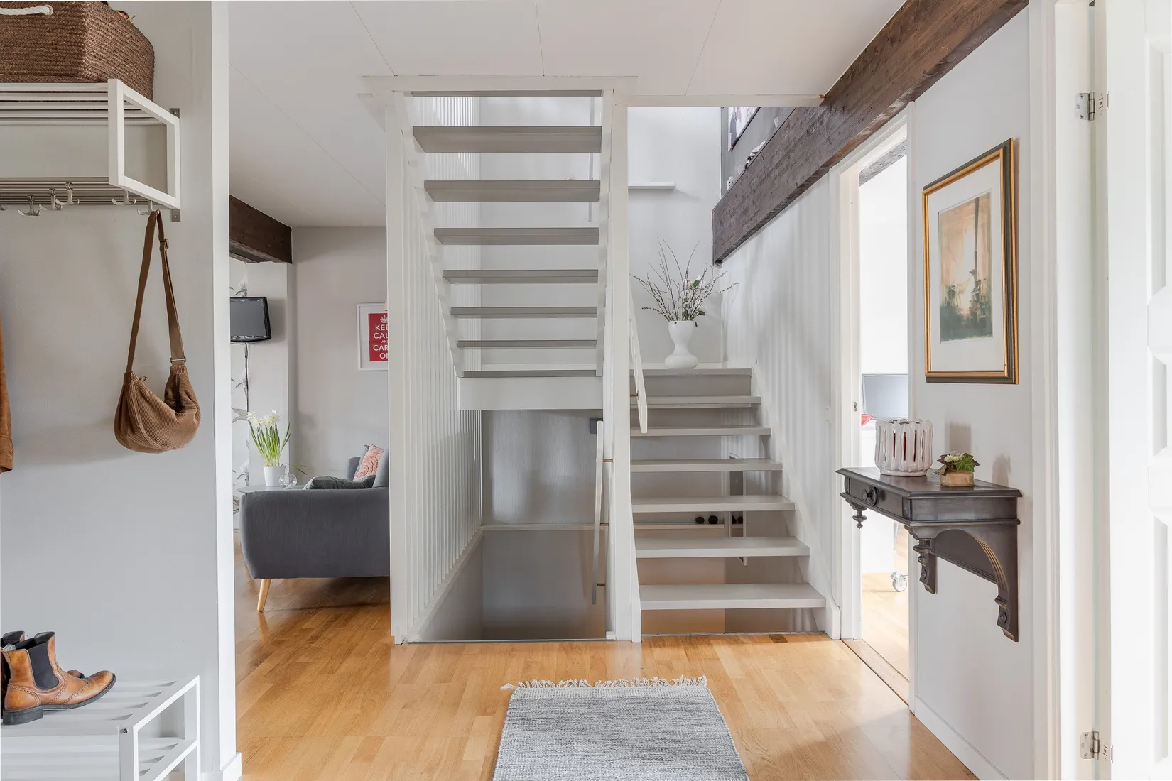 Villa, Pilgatan 6A, Väster, Växjö