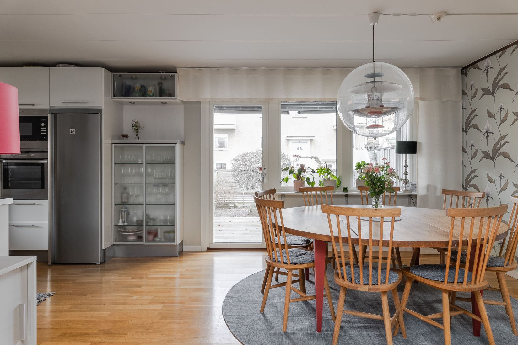 Villa, Pilgatan 6A, Väster, Växjö