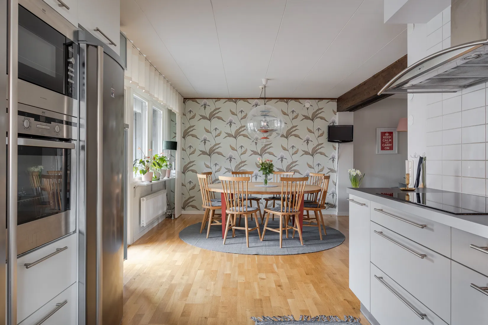 Villa, Pilgatan 6A, Väster, Växjö